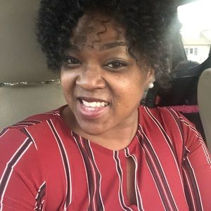 Meet your Posher, Kenetha